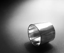 ring - silver Ag 925